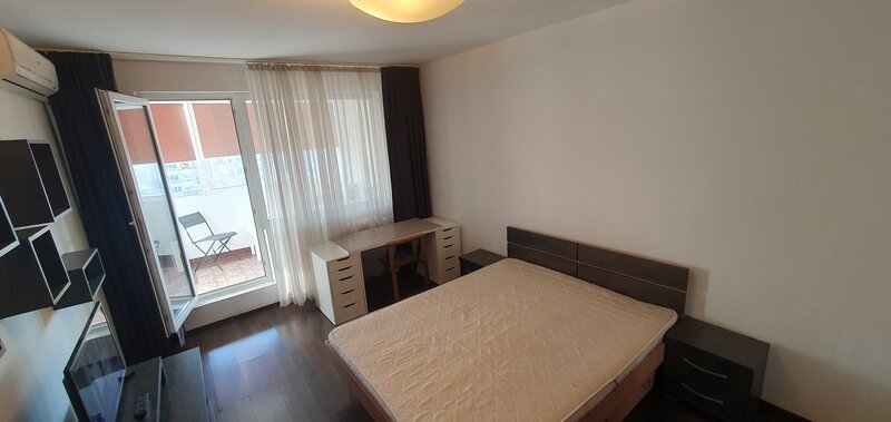 Dristor, metrou, 2 camere, decomandat, mobilat+ utilat, stradal