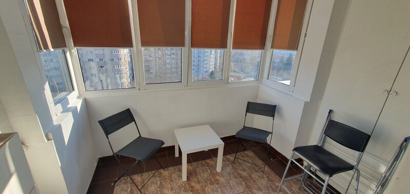 Dristor, metrou, 2 camere, decomandat, mobilat+ utilat, stradal