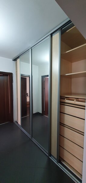 Dristor, metrou, 2 camere, decomandat, mobilat+ utilat, stradal