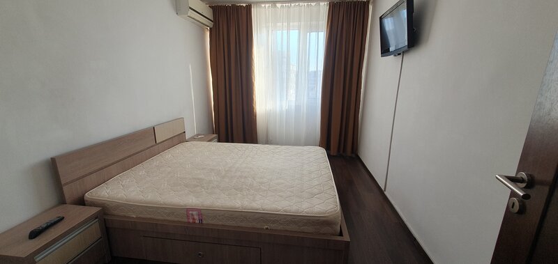 Dristor, metrou, 2 camere, decomandat, mobilat+ utilat, stradal